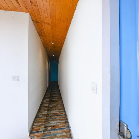 Fabhotel Kgf Dharampur  Eksteriør billede