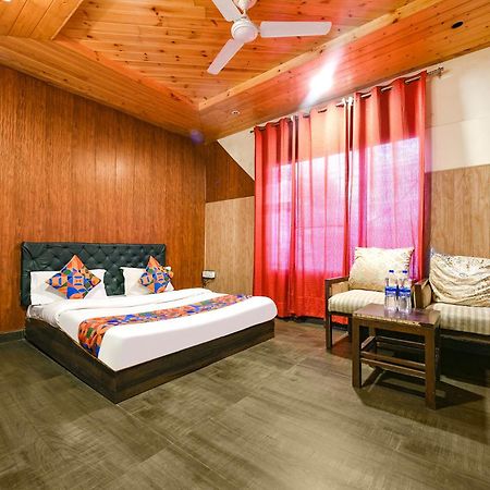 Fabhotel Kgf Dharampur  Eksteriør billede